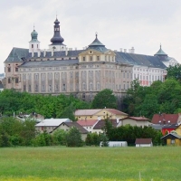 klasztor