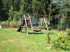 dětské hřiště