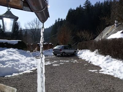parkoviště